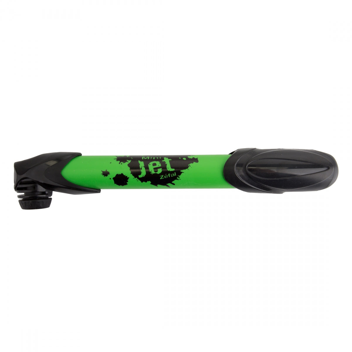 Pump Zefal Mini Uni Mini-Jet Rev 828 Gn