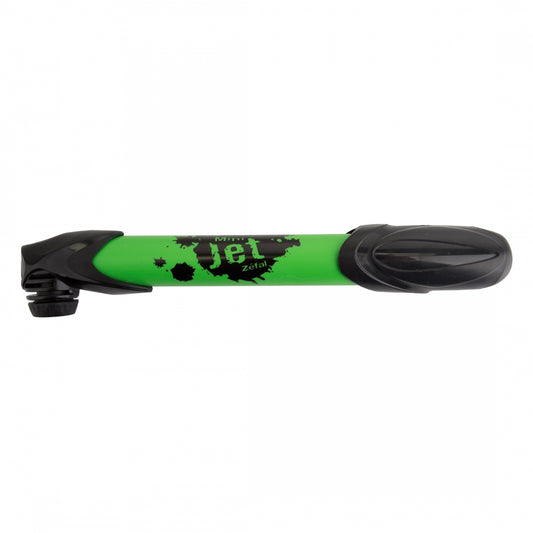 Pump Zefal Mini Uni Mini-Jet Rev 828 Gn