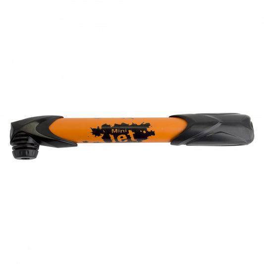 Pump Zefal Mini Uni Mini-Jet Rev 828 Or