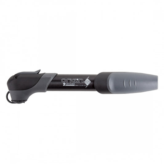 Pump Origin8 Mini Mtn Tele Pv/Sv Black