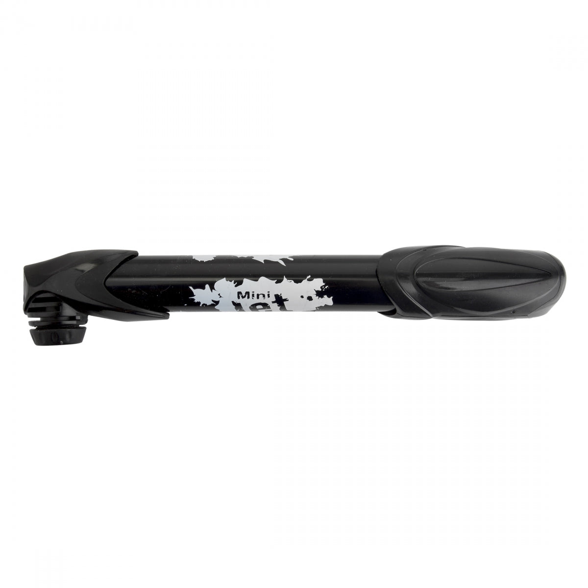 Pump Zefal Mini Uni Mini-Jet Rev 828 Black