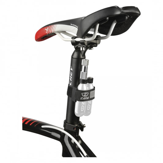 Pump Zefal Co2 Air Gizmo Univrsl F/2Cart