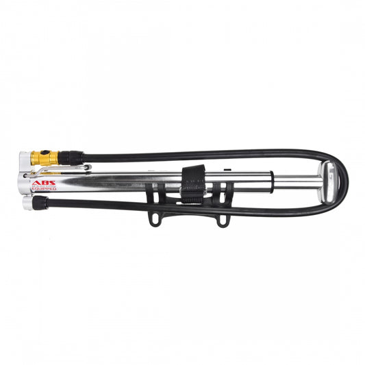 Pump Lez Floor Micro Drive Hp Sl