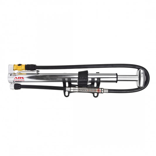Pump Lez Floor Micro Drive Hp Wgage Sl12