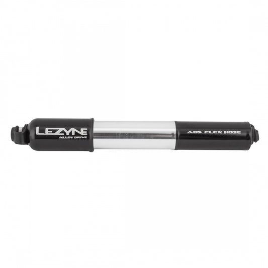 Pump Lez Mini Alloy Drive M Black
