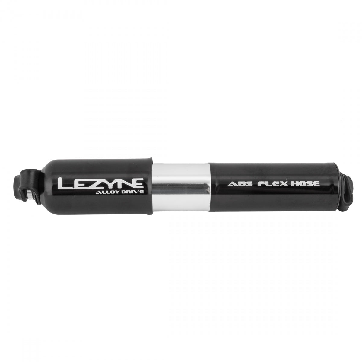 Pump Lez Mini Alloy Drive S Black