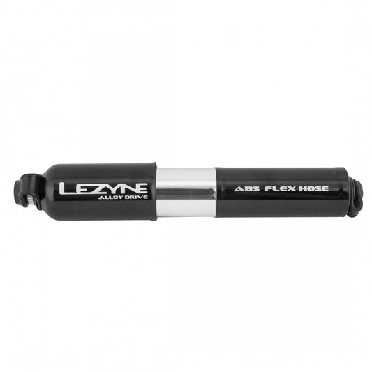 Pump Lez Mini Alloy Drive S Black