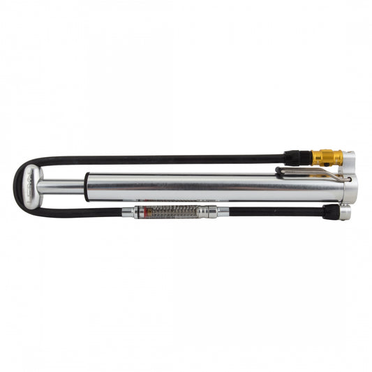 Pump Lez Floor Micro Drive Hvwgauge Sl