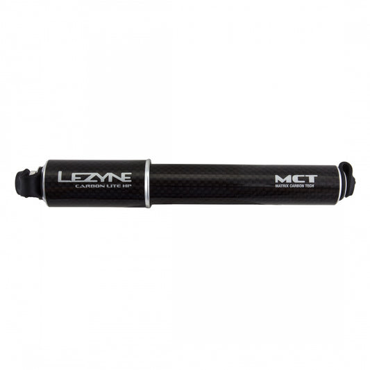Pump Lez Mini Carbon Drive Lite Hp Sm