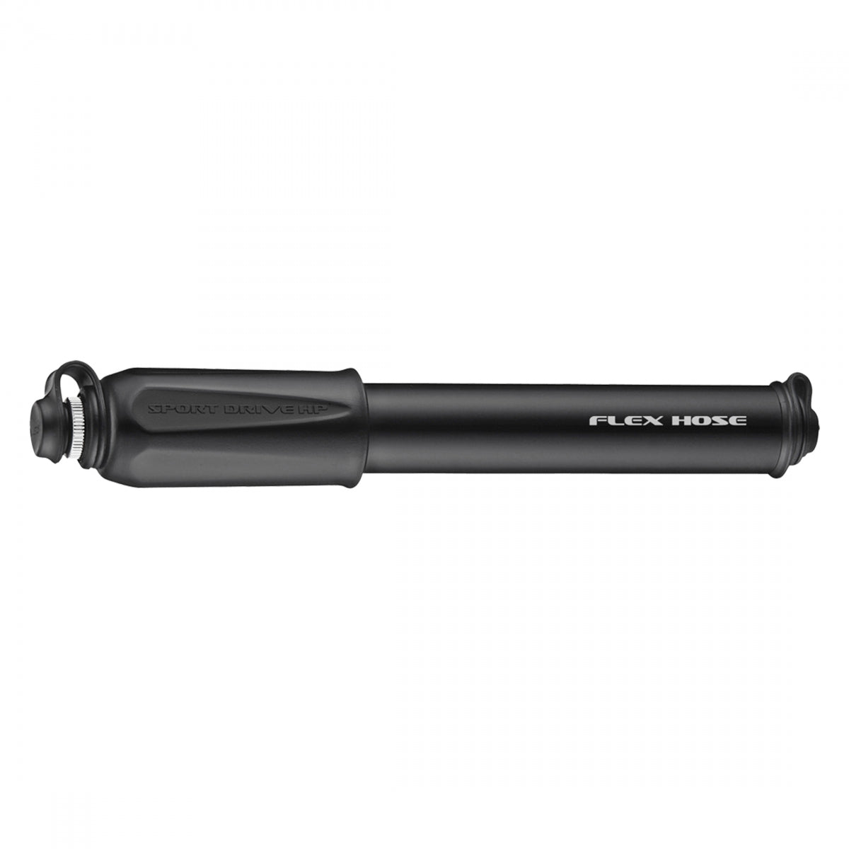 Pump Lez Mini Sport Drive Hp Sm Black