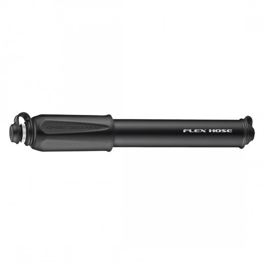 Pump Lez Mini Sport Drive Hp Sm Black