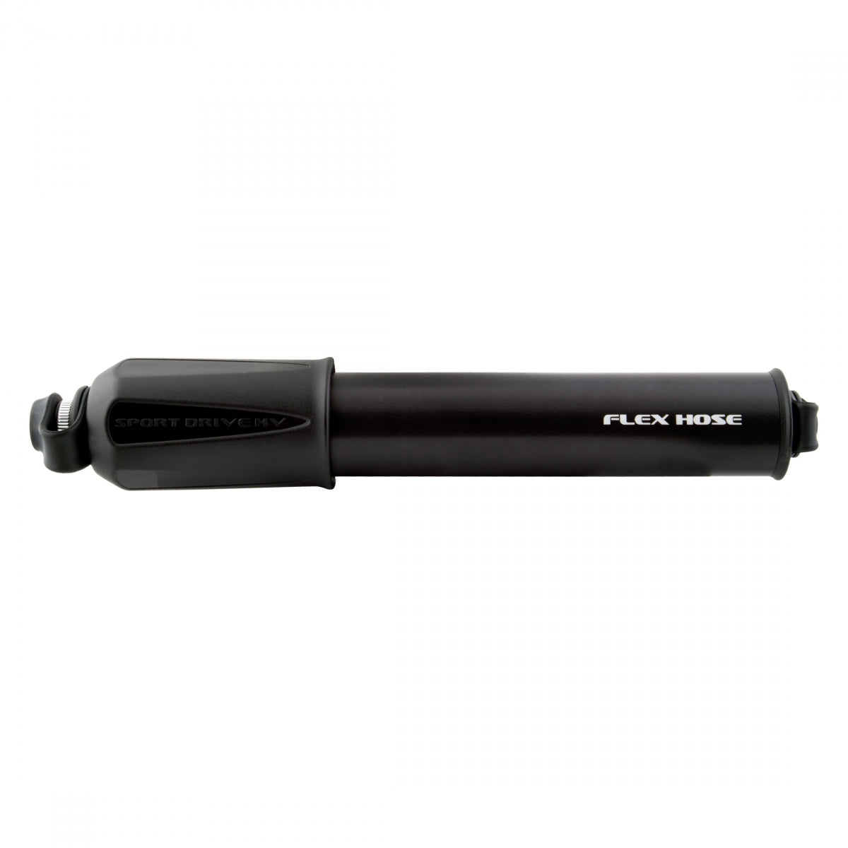 Pump Lez Mini Sport Drive Hv Sm Black