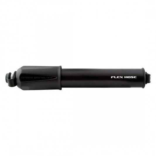Pump Lez Mini Sport Drive Hv Sm Black
