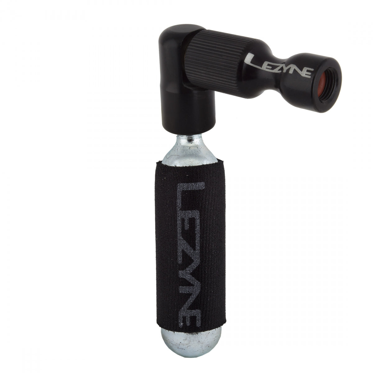 Pump Lez Co2 Trigger Drive Blackw/16G Cartridge