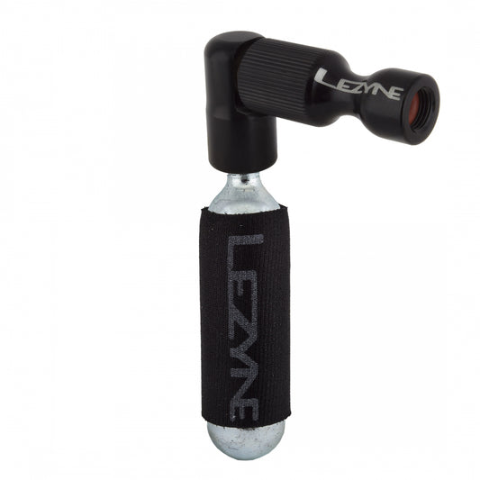 Pump Lez Co2 Trigger Drive Blackw/16G Cartridge