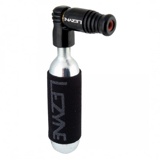 Pump Lez Co2 Trigger Speed Drive Blackw/16G Cartridge