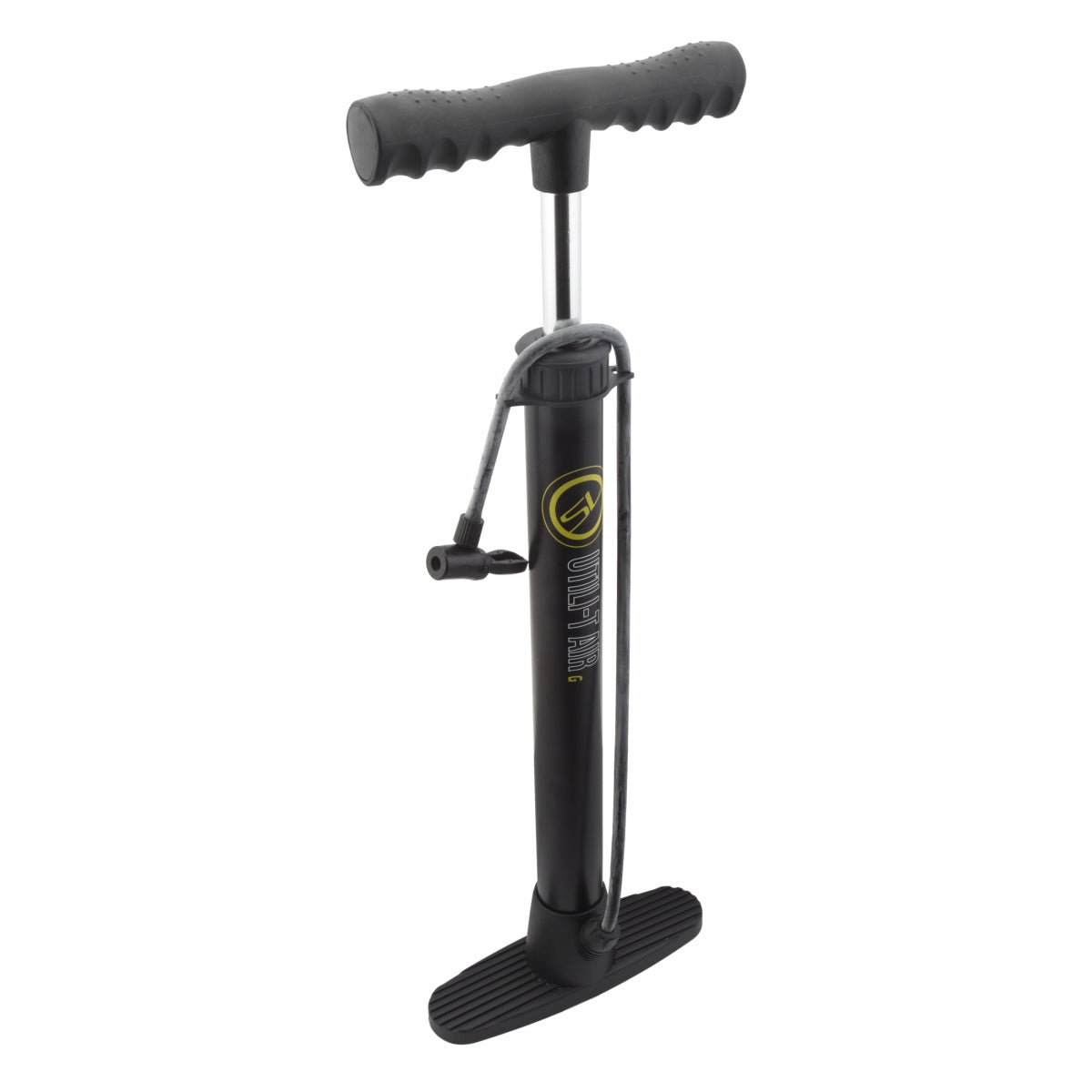 Pump Sunlite Floor Utili-T Air Black