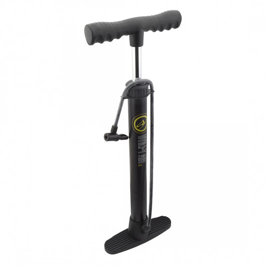Pump Sunlite Floor Utili-T Air Black