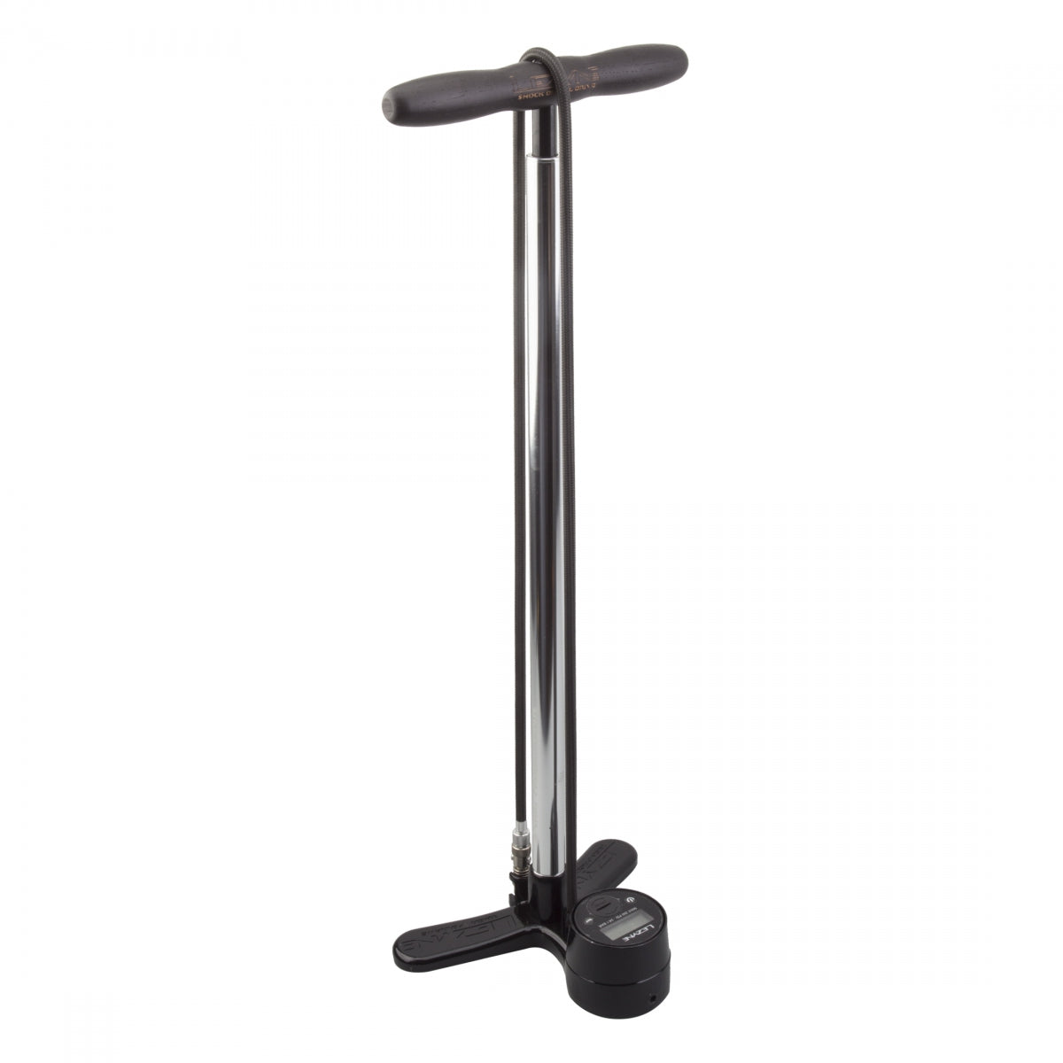 Pump Lez Shock Digital Drive Sl