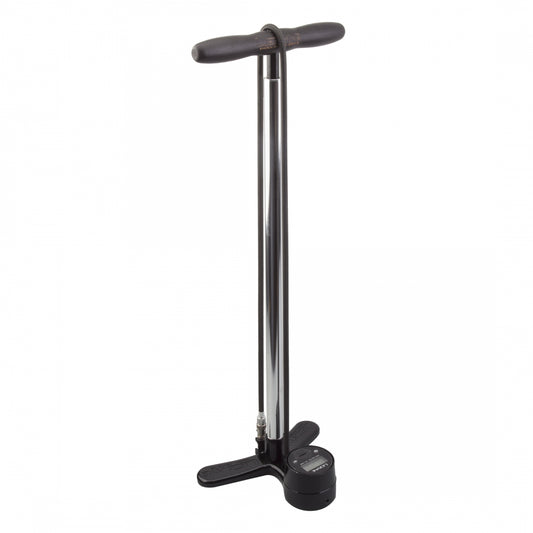 Pump Lez Shock Digital Drive Sl