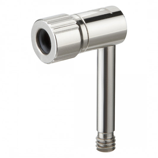 Pump Topeak Pressure Right Chuck Pv