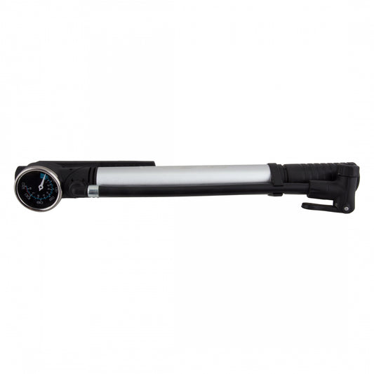 Pump Sunlite Mini Road Speed Twister W/Gauge Sl