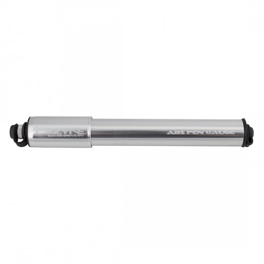 Pump Lez Mini Gauge Drive Hv Md Sl