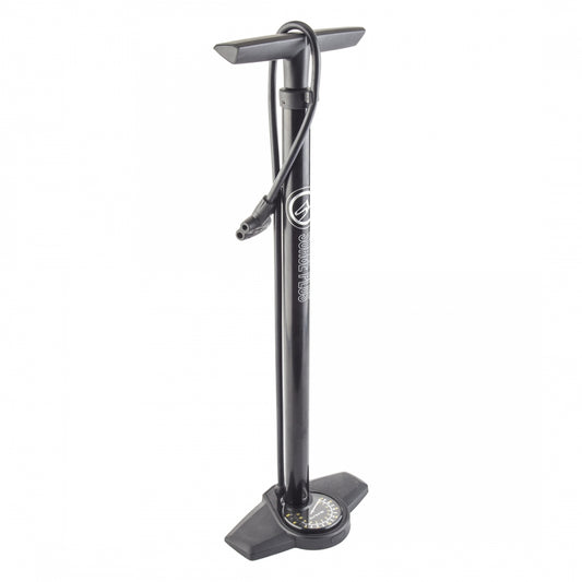 Pump Sunlite Floor Air Surge Plus Black