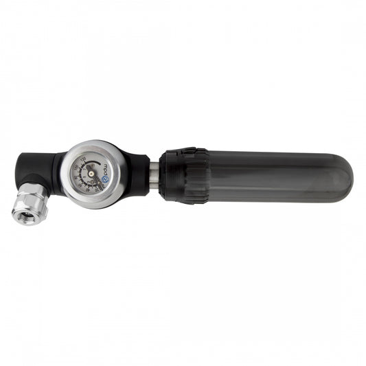 Pump Pdw Co2 Barkeep Inflator W/Gage
