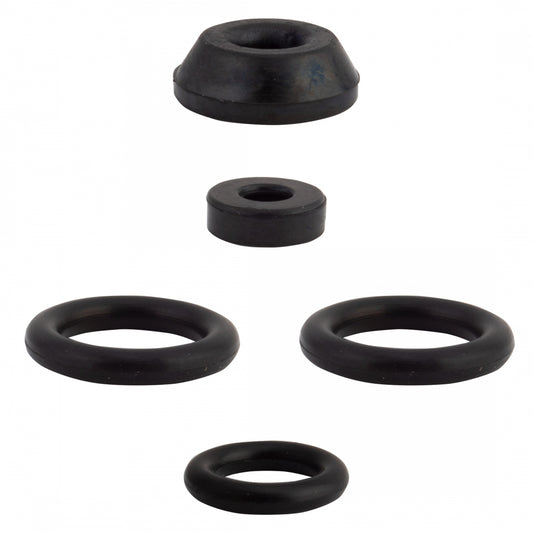 Pump Park Inf Rebuild Head Seal Kit F/Inf-1/2
