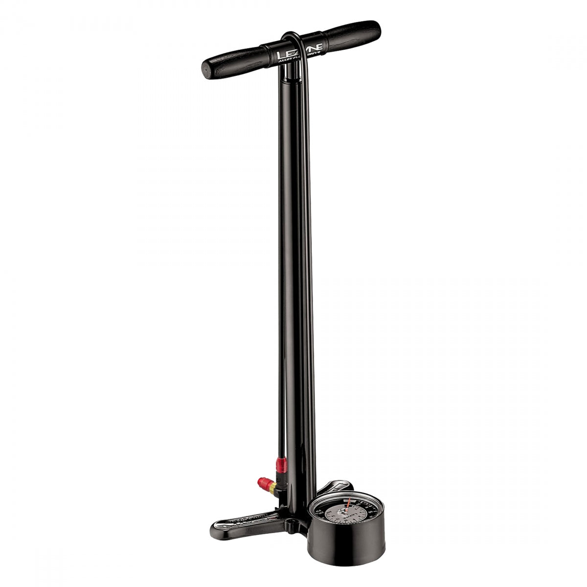 Pump Lez Floor Aly Special Edition Sl Abs Flip Thread/Presta Speed Chuck