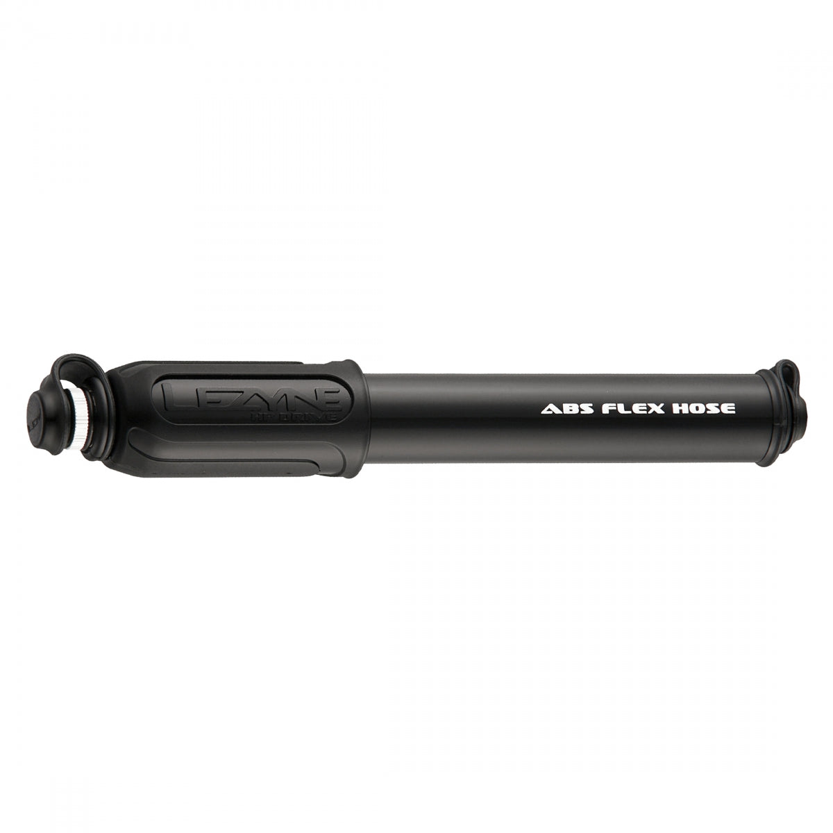 Pump Lez Mini Alloy Hp Drive M Black