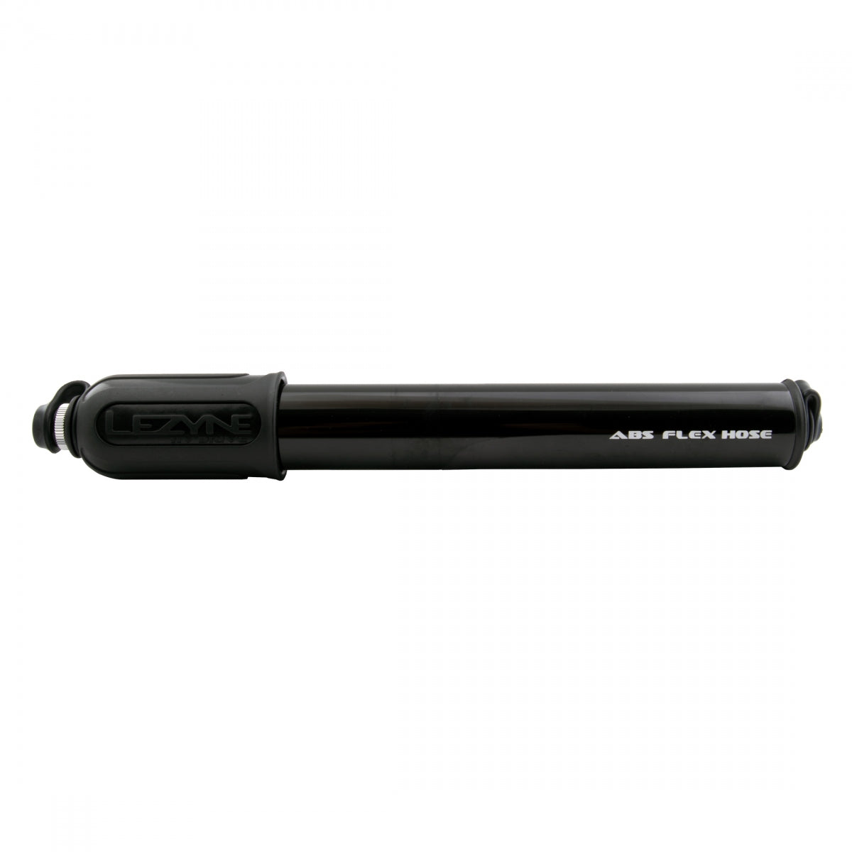 Pump Lez Mini Alloy Hv Drive M Black