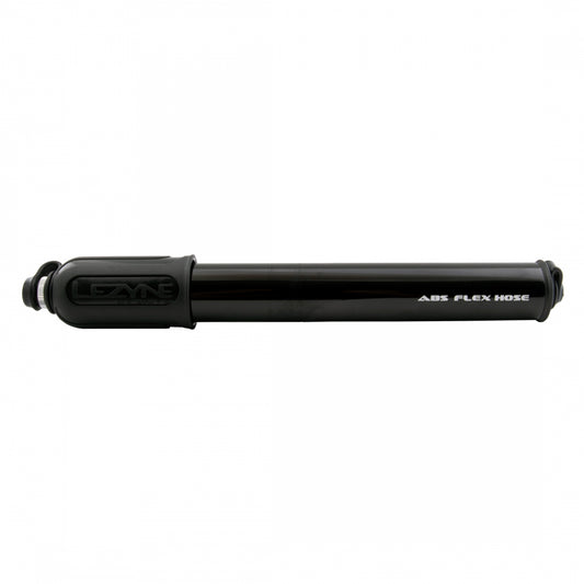 Pump Lez Mini Alloy Hv Drive M Black