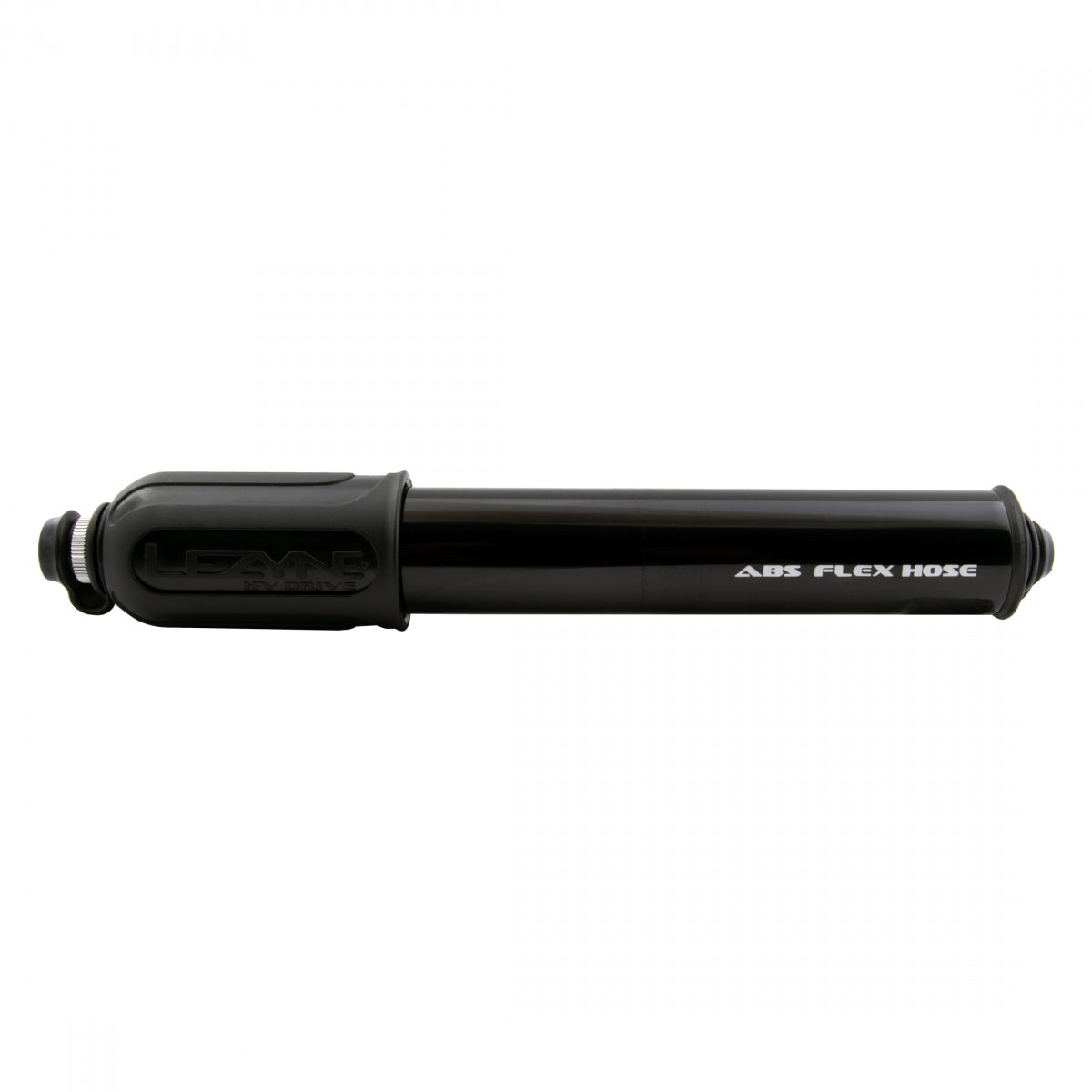 Pump Lez Mini Alloy Hv Drive S Black