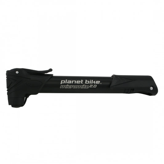 Pump Pb Mini Micromite Telescoping Black (F)