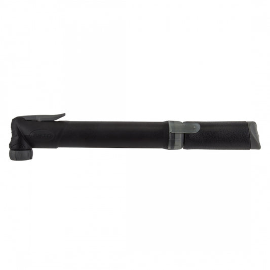 Pump Sunlite Mini Econo-Sgl Action (G) Black