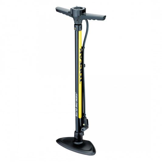 Pump Topeak Floor Joe Blow Elite