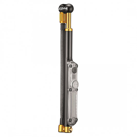 Pump Lez Digital Shock Drive Black/Gd