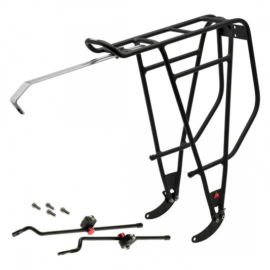 Bike Rack Rr Axiom Streamliner Disc 29Er Black