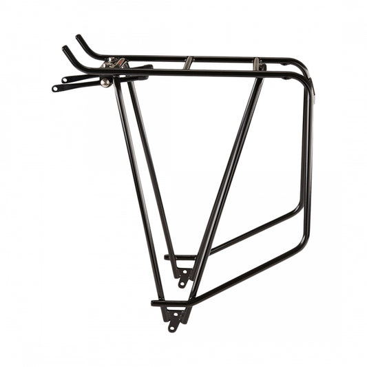 Bike Rack Rr Tubus Cargo Classic 28 Black