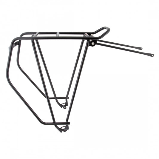 Bike Rack Rr Tubus Cargo Classic Evo 28 Black