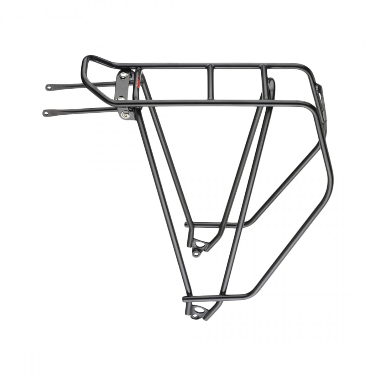 Bike Rack Rr Tubus Cargo Classic Evo 26 Black