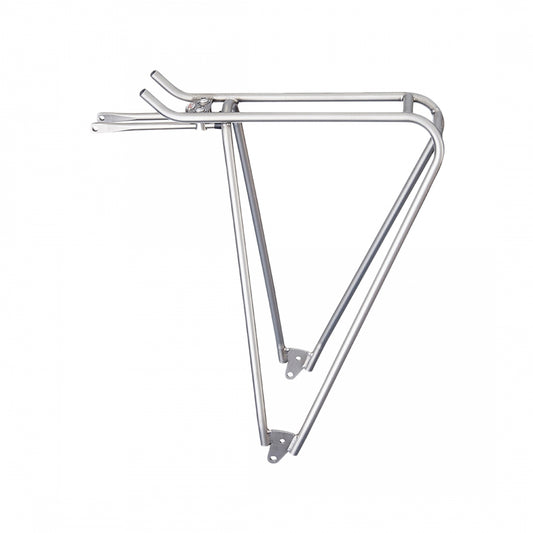 Bike Rack Rr Tubus Airy Titanium 26/28 Ti