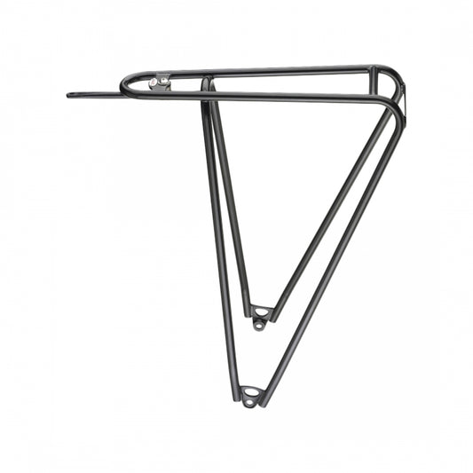 Bike Rack Rr Tubus Fly Evo 26/28 Black