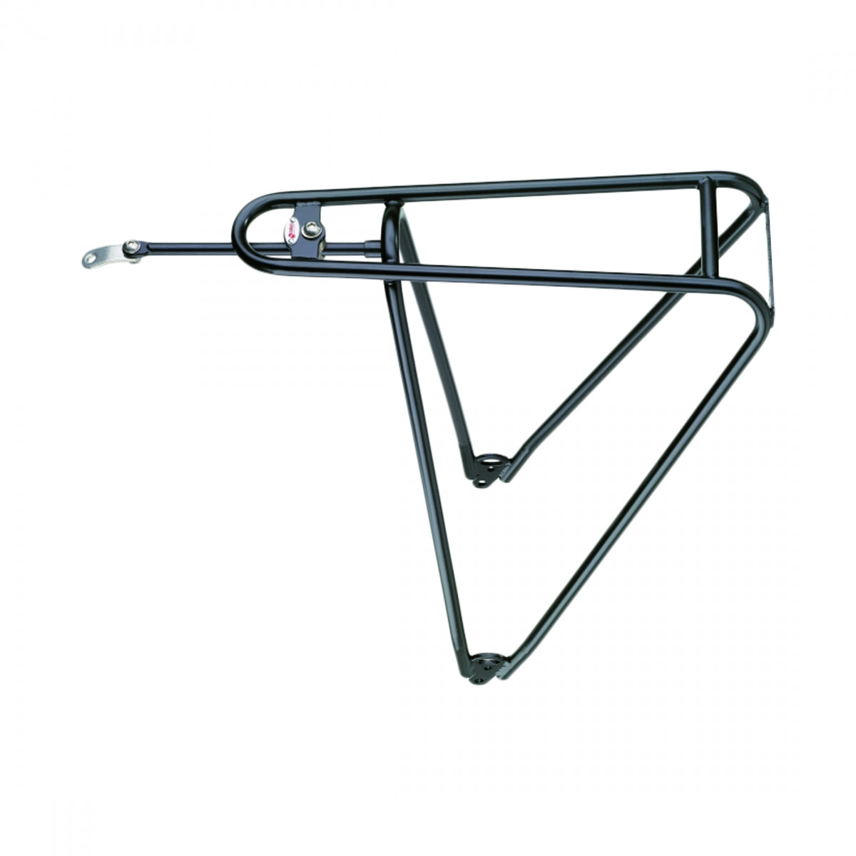Bike Rack Rr Tubus Fly Classic 26/28 Black