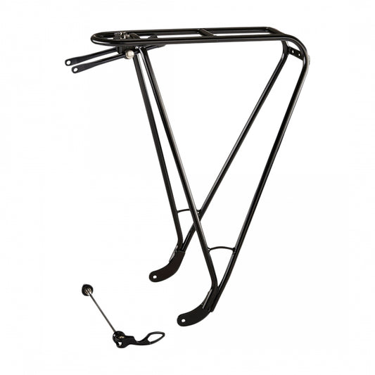 Bike Rack Rr Tubus Disco 28 Black