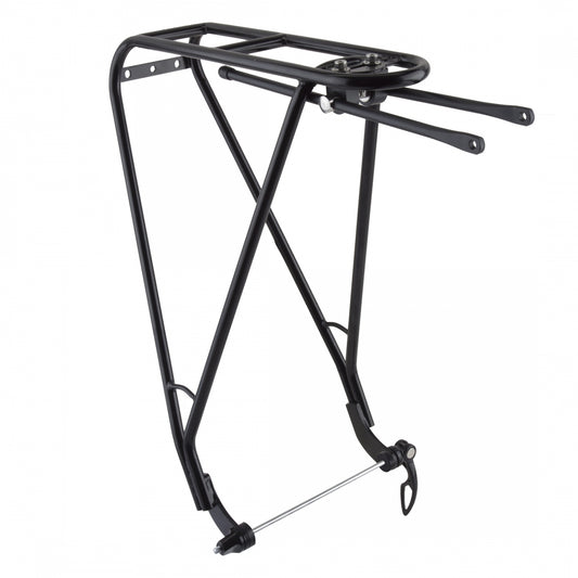 Bike Rack Rr Tubus Disco 26 Black