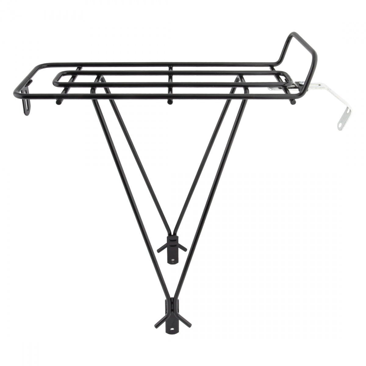 Bike Rack Rr Wald 215 Stl- Black