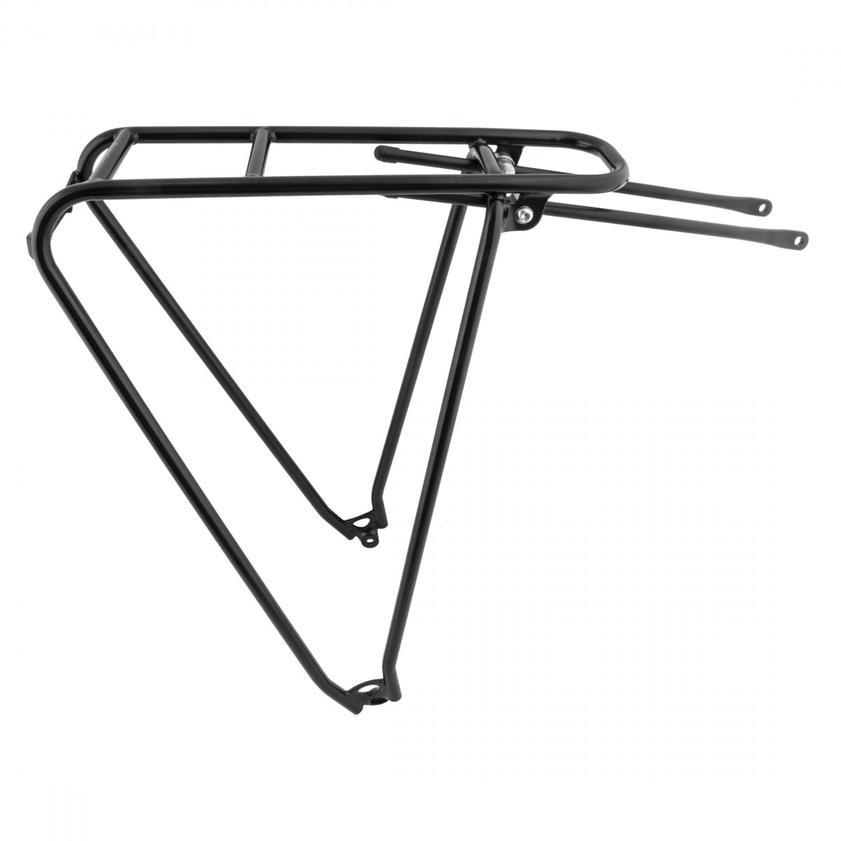 Bike Rack Rr Tubus Vega Evo 26/28 Black